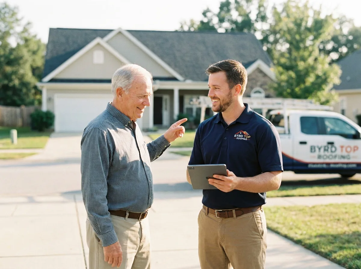 Roofing Hollansburg, OH FAQs